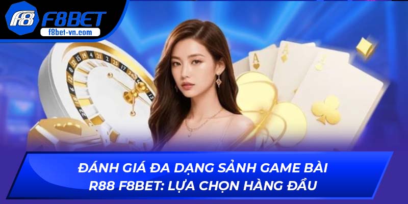 R88 game bài
