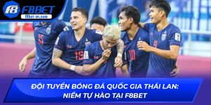 Đội tuyển bóng đá quốc gia Thái Lan