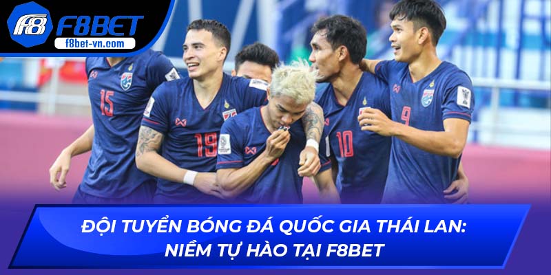 Đội tuyển bóng đá quốc gia Thái Lan