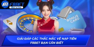 nạp tiền F8BET