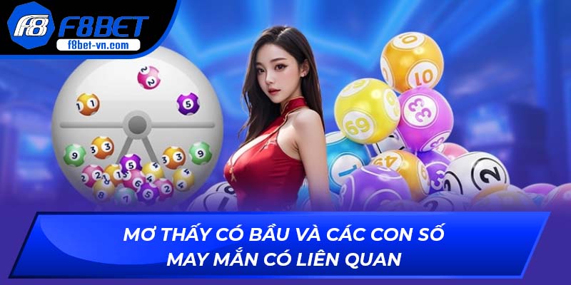 Mơ thấy có bầu và các con số may mắn có liên quan
