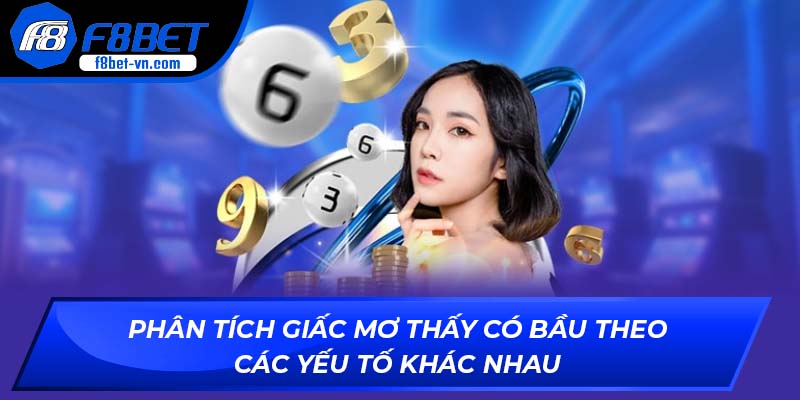 Phân tích giấc mơ thấy có bầu theo các yếu tố khác nhau