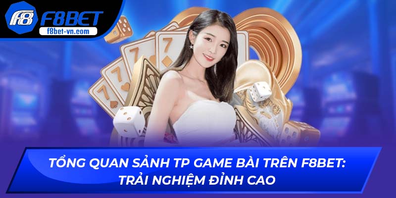TP game bài