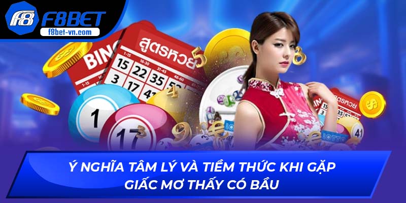 Ý nghĩa tâm lý và tiềm thức khi gặp giấc mơ thấy có bầu