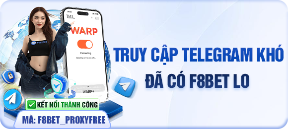 truy cập telegram